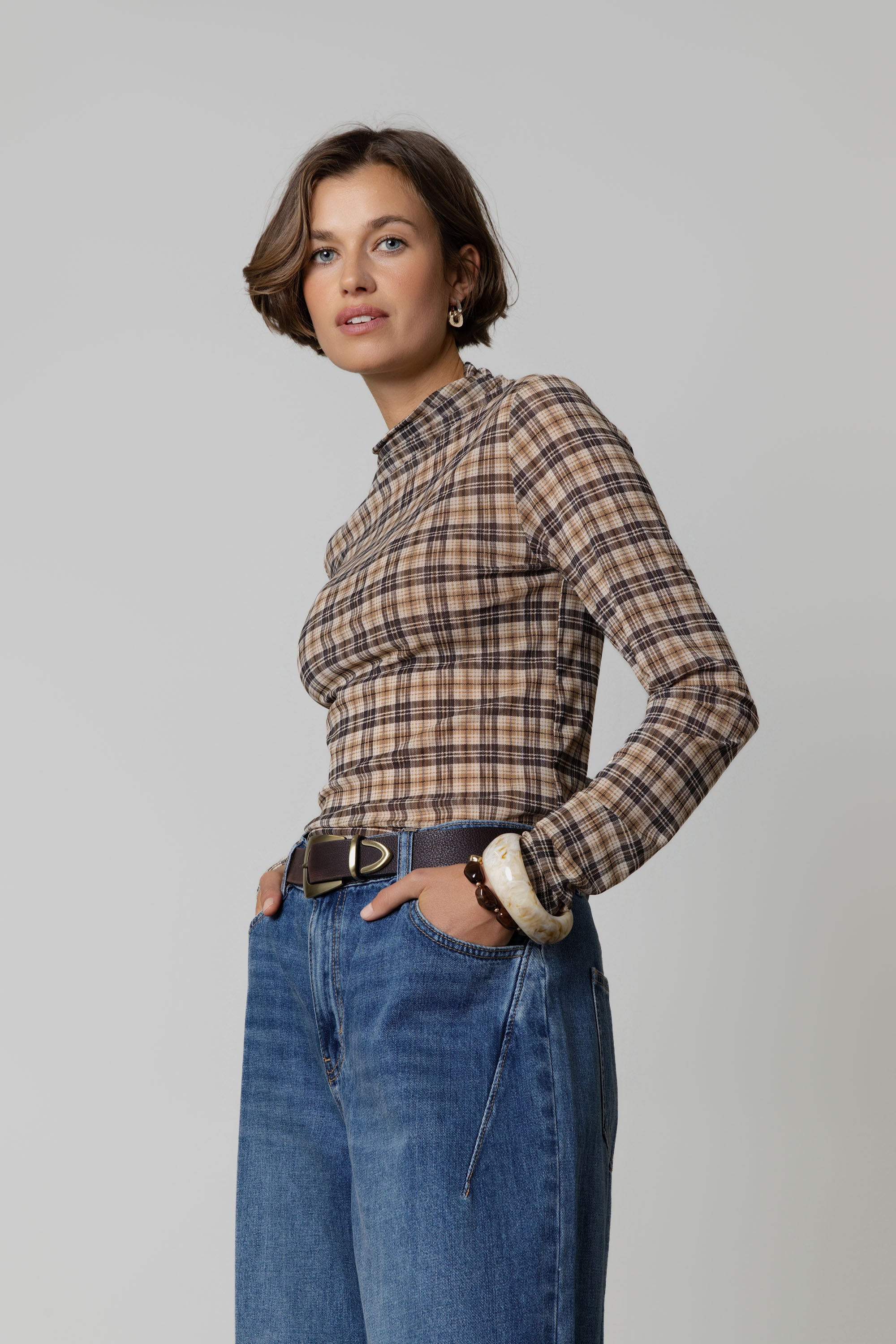 A Outfit