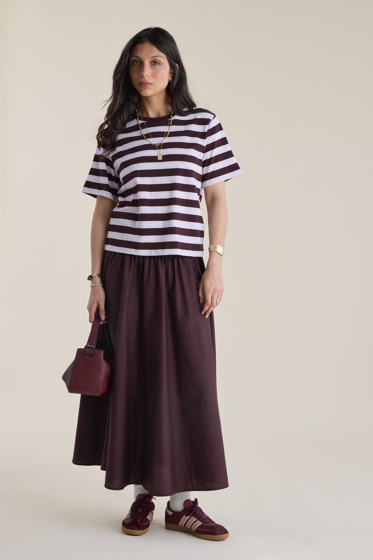 A Outfit