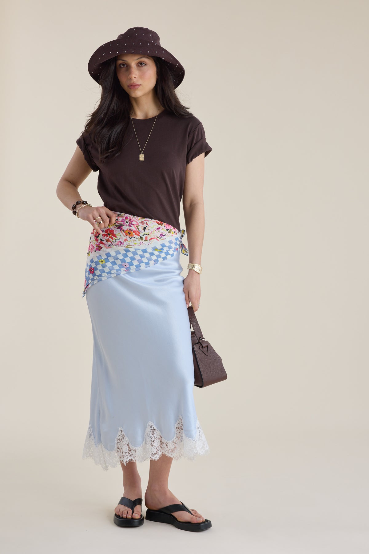 A Outfit