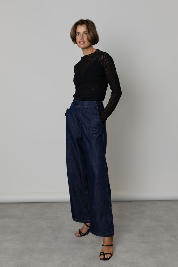 Toronto Tailored Jeans
