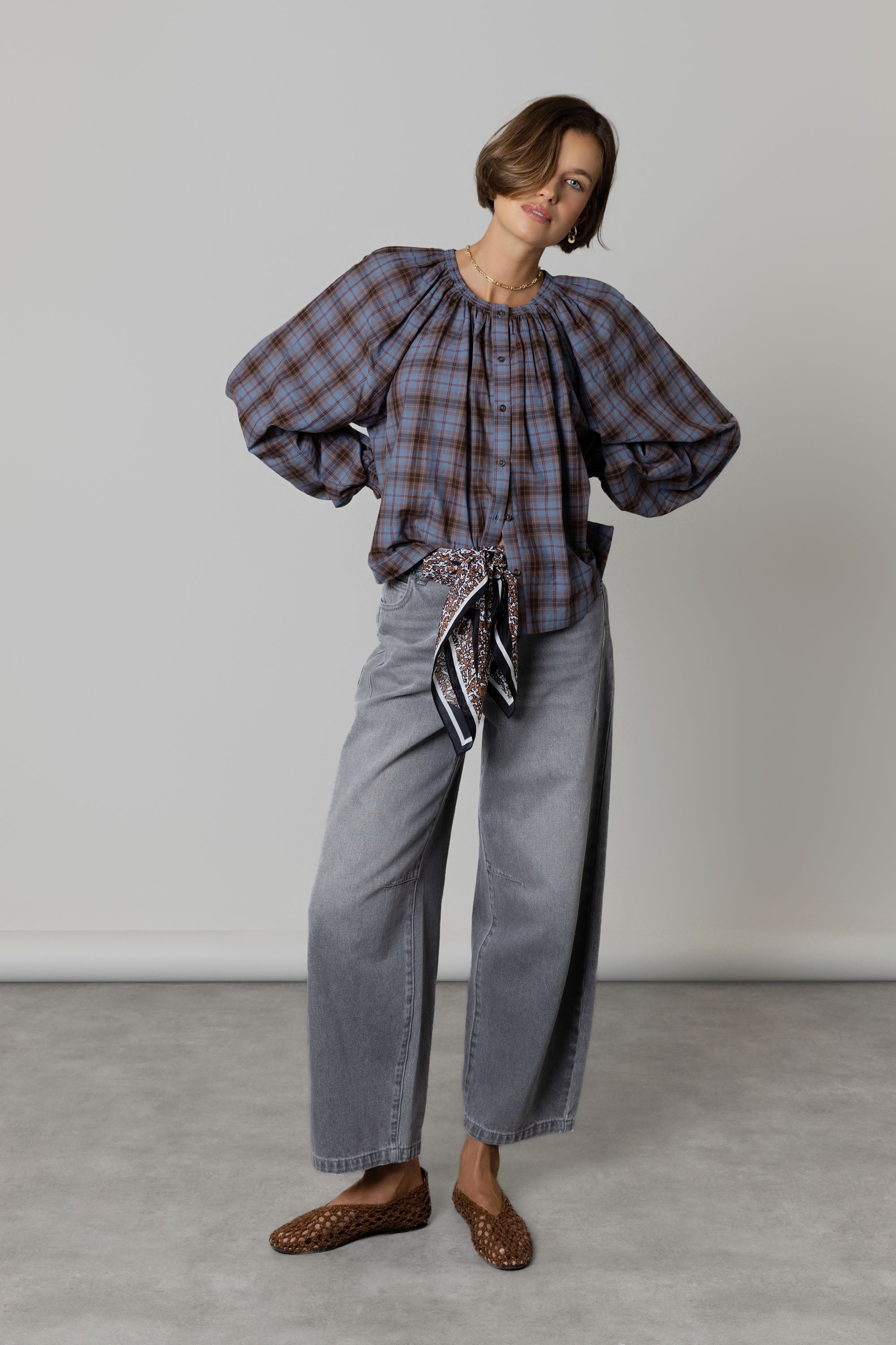 A Outfit