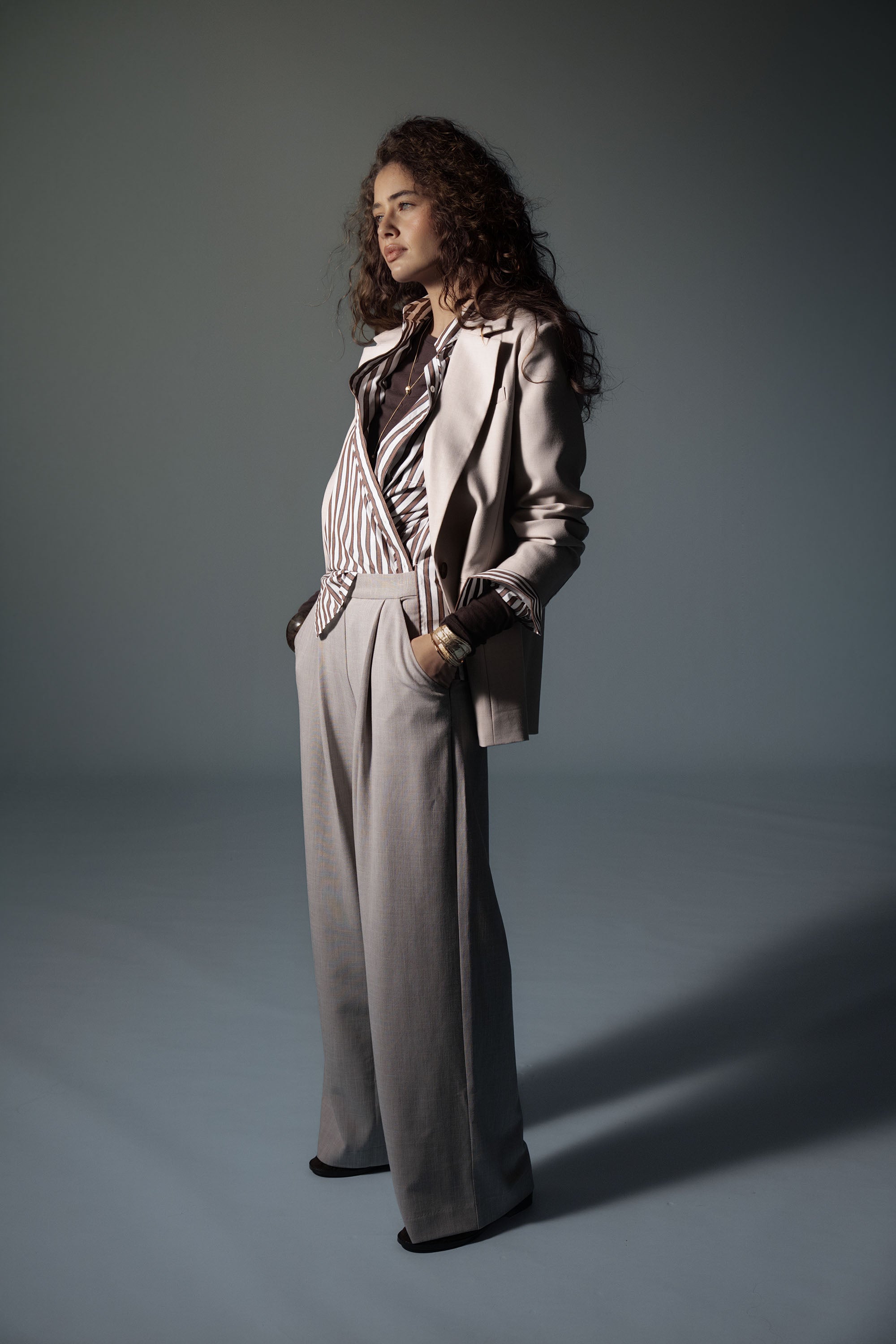 A Outfit