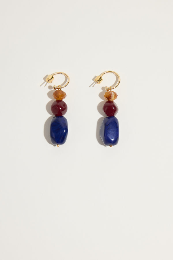 Bela Sonder Frye Earrings