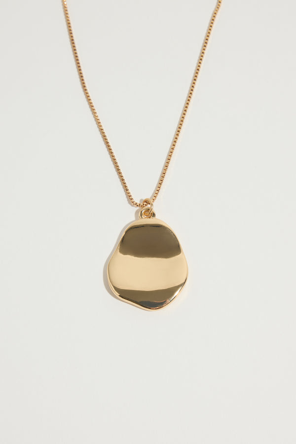 Bela Sonder Zaley Necklace