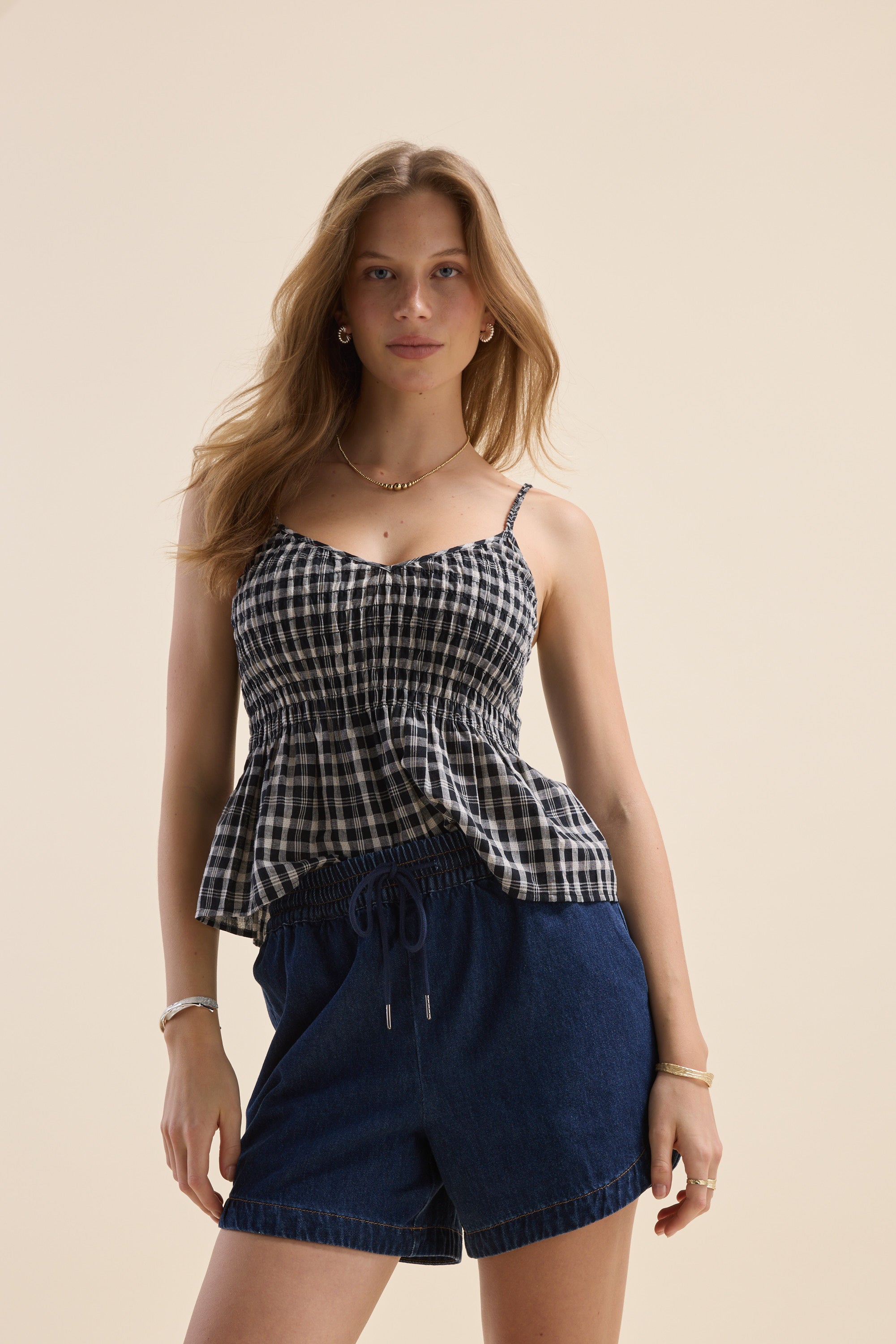 A Outfit