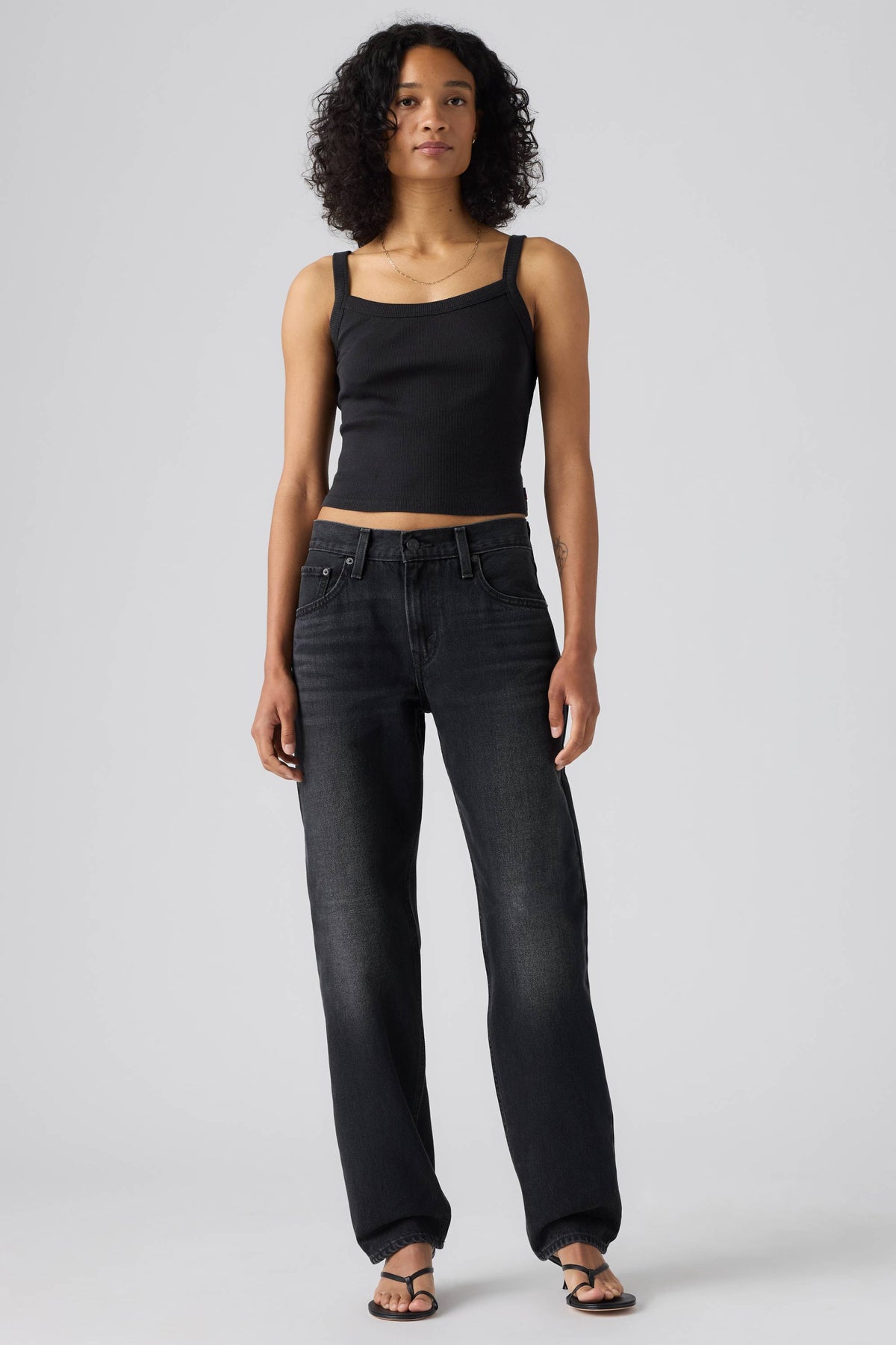 A Outfit
