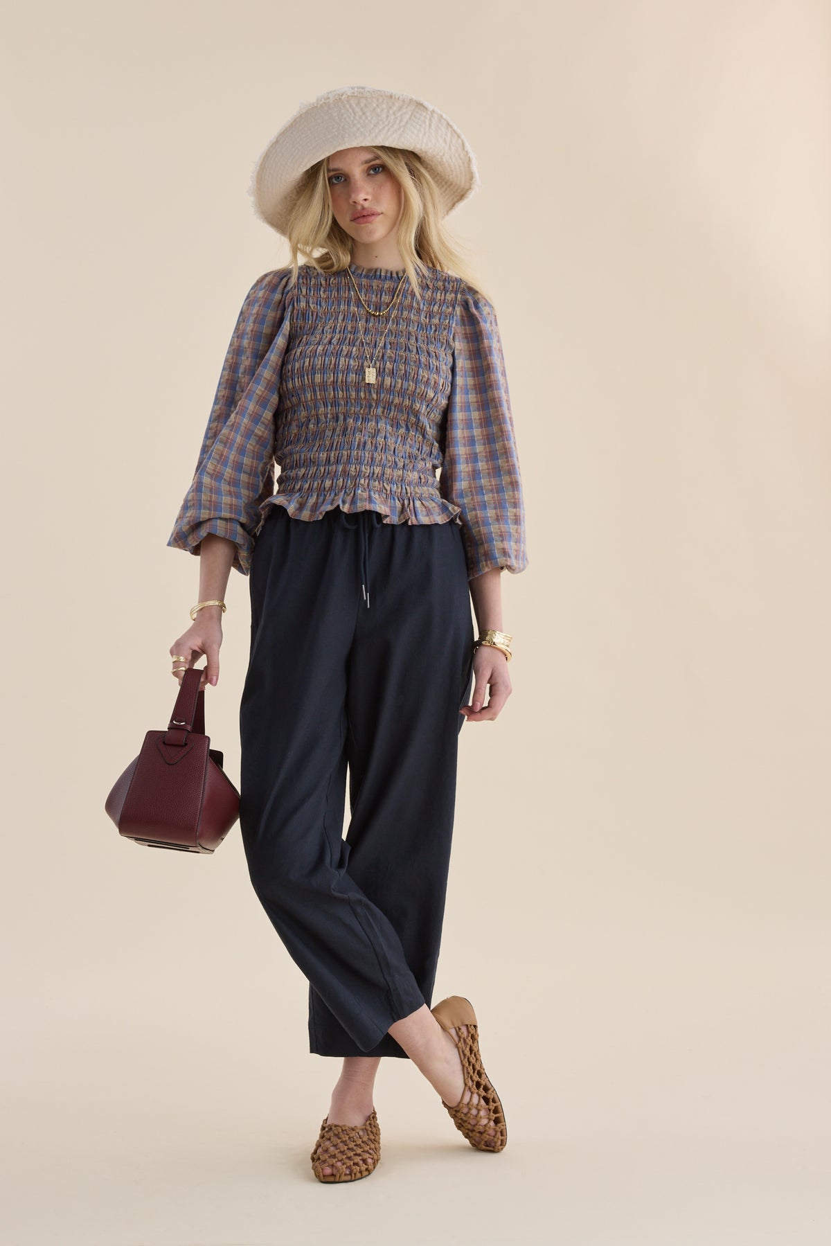 A Outfit