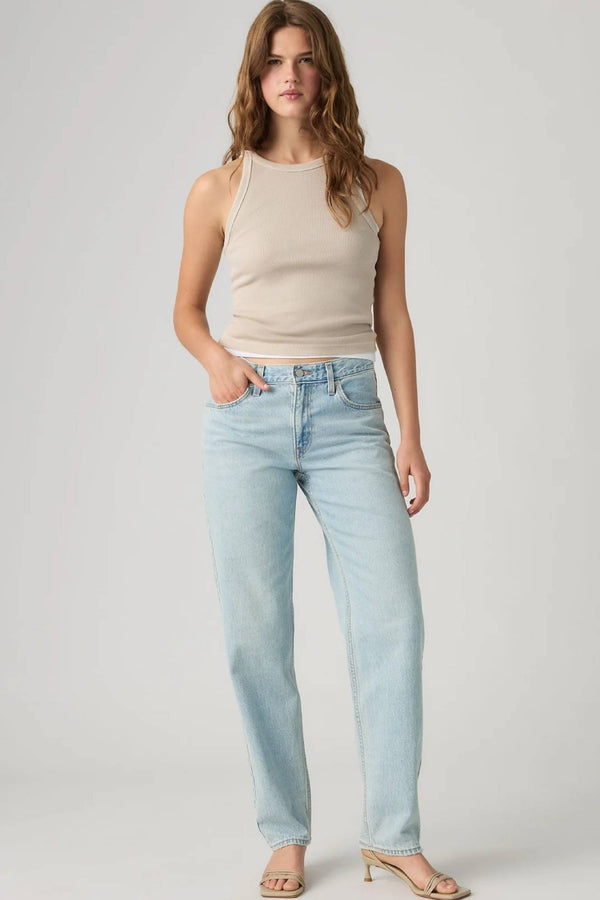 Levi's Loose Taper