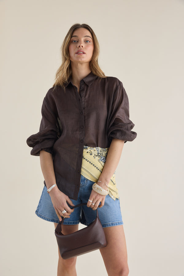 Elementary Lightweight Shirt