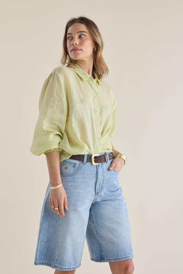 Elementary Lightweight Shirt