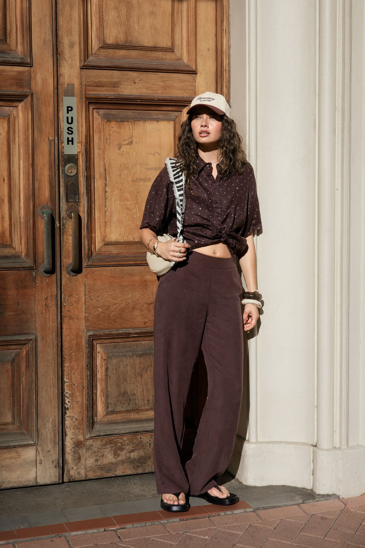 A Outfit