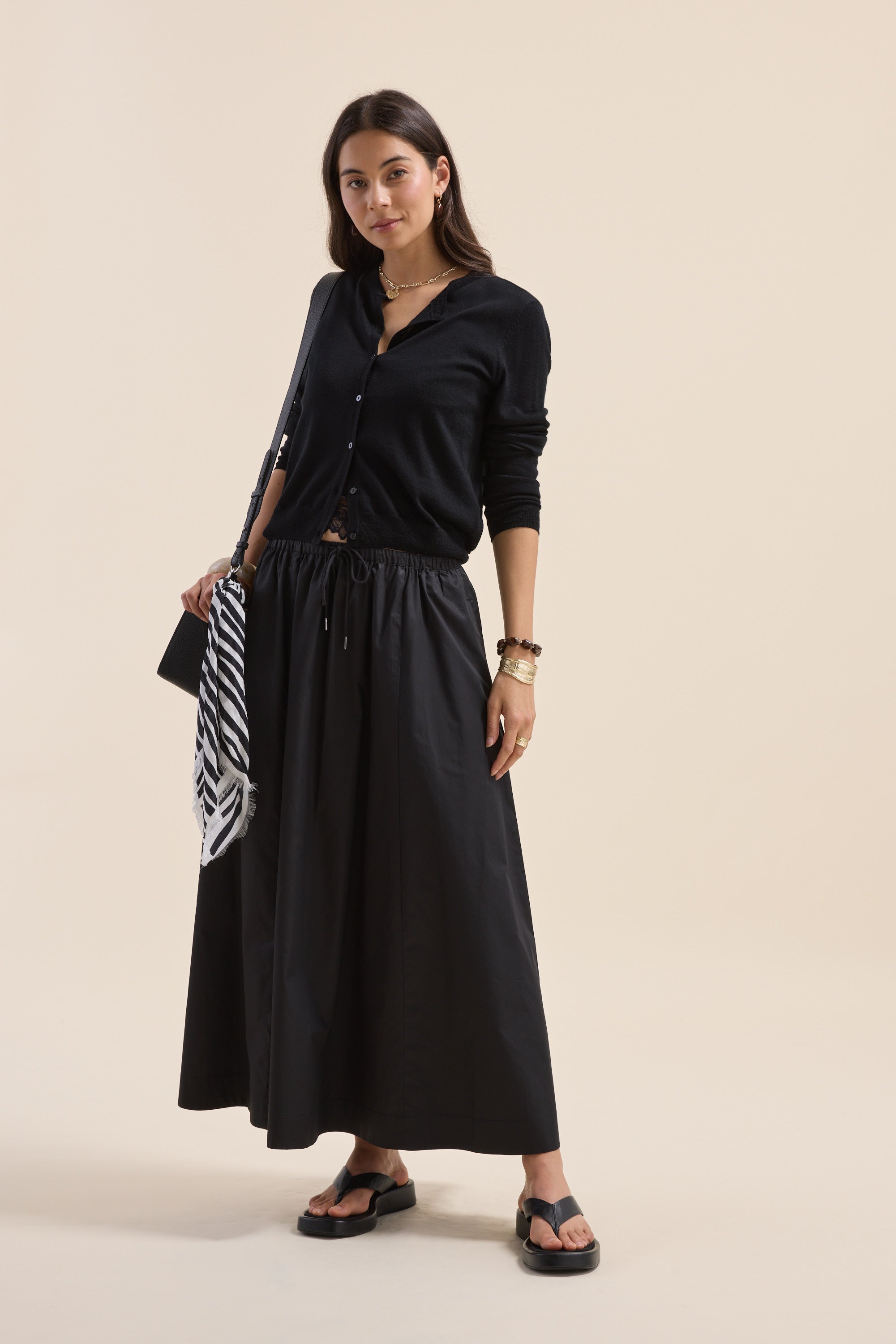 A Outfit