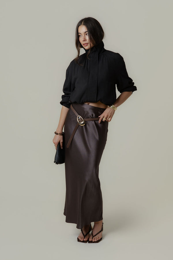 The Bubble Hem Bomber