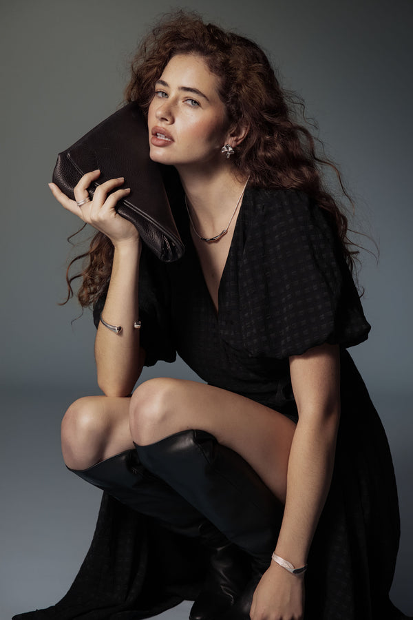 The Wrap Dress