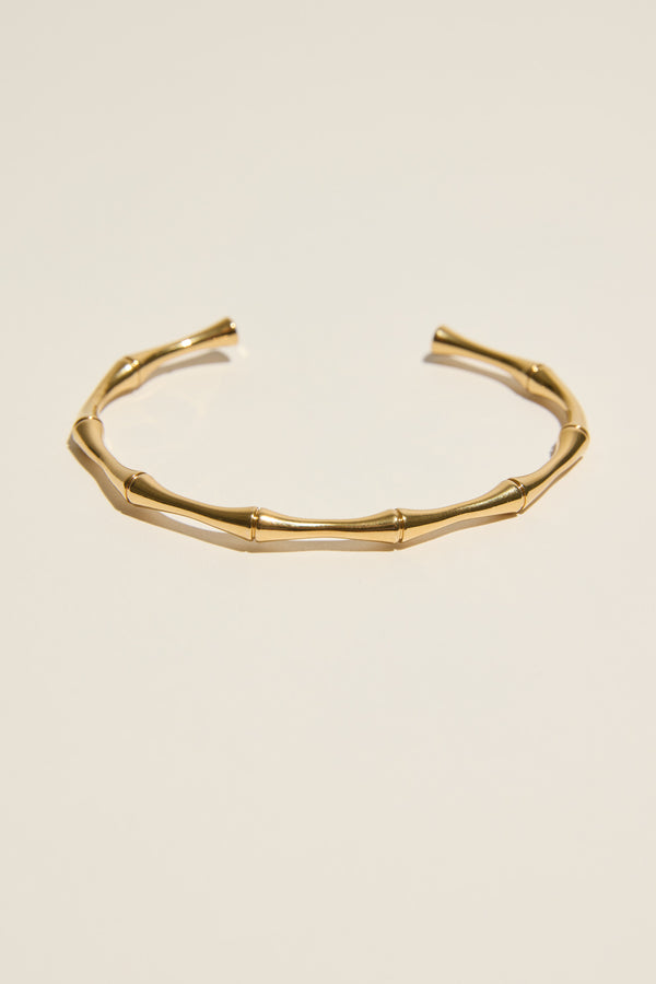 Atelier 19 Bamboo Bangle