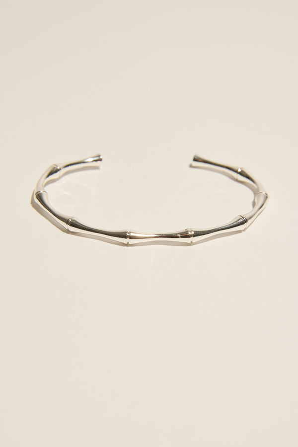 Atelier 19 Bamboo Bangle