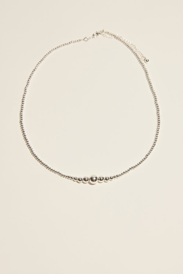 Atelier 19 Infinite Dots Necklace