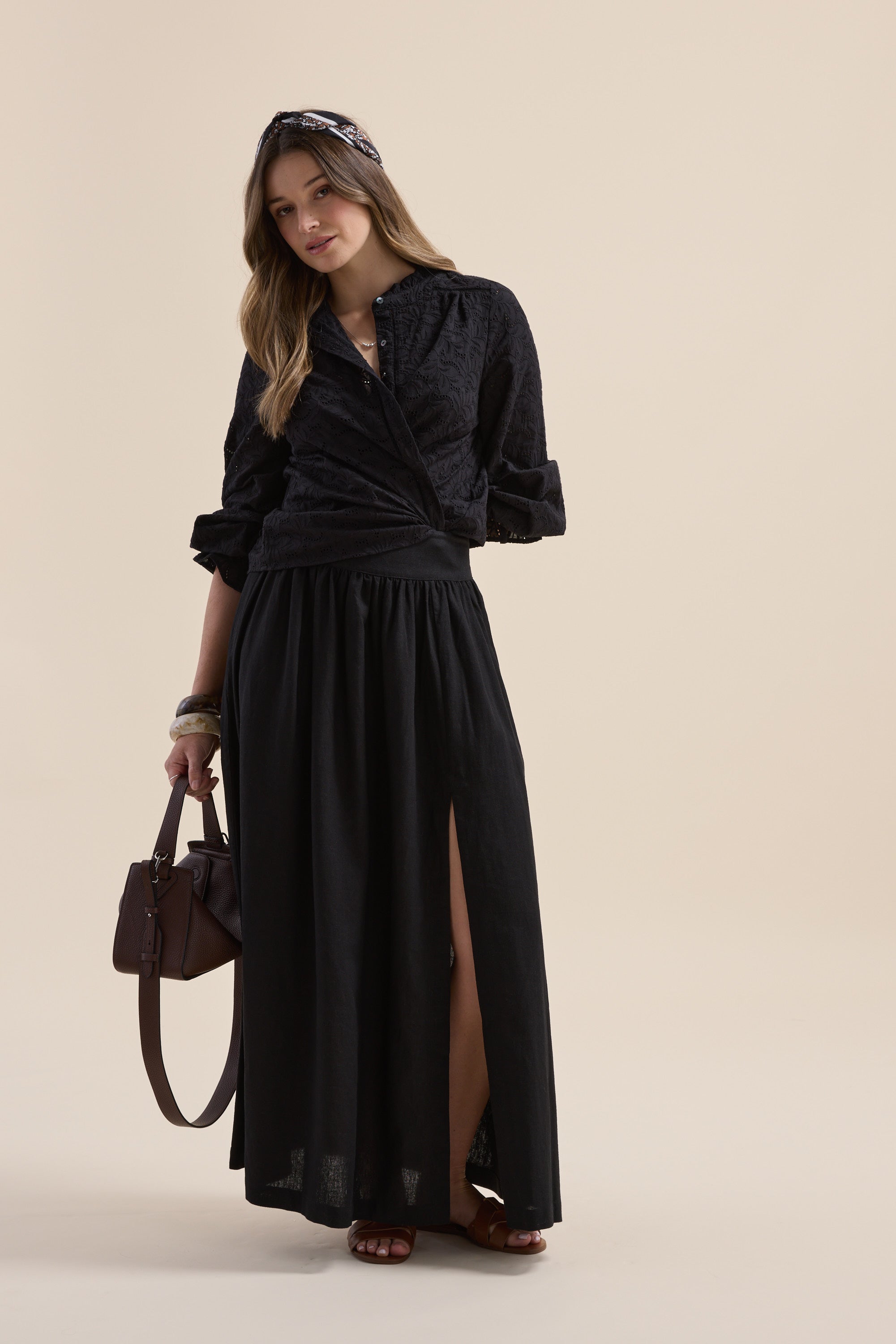 A Outfit