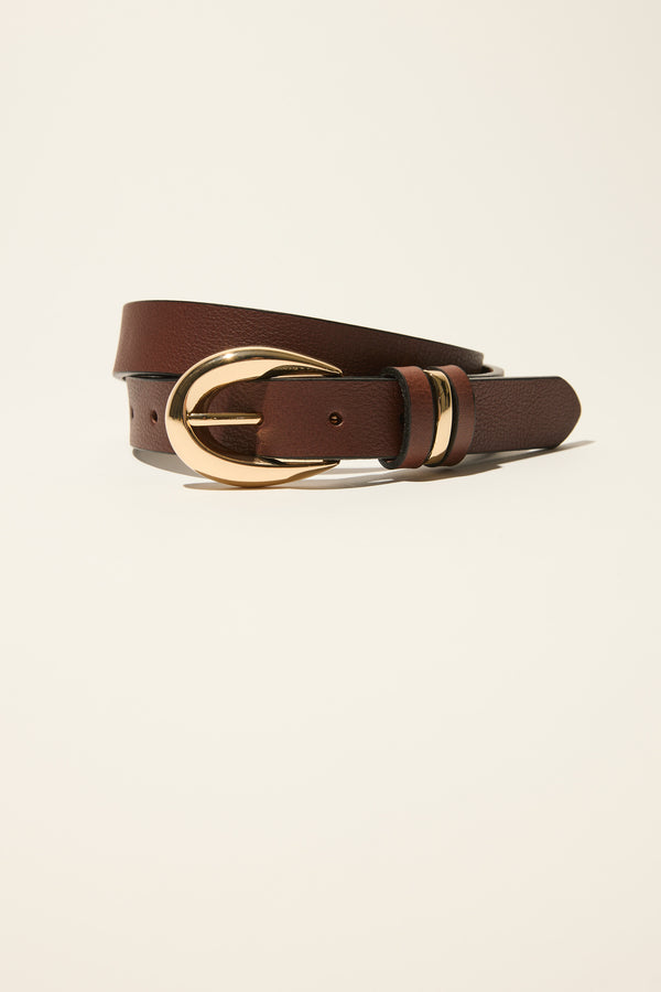 Chloe Keeper Detail Belt