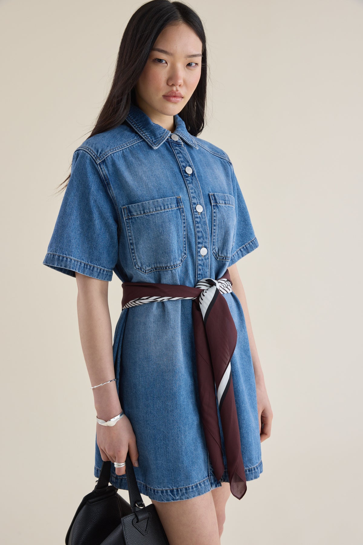 A Outfit