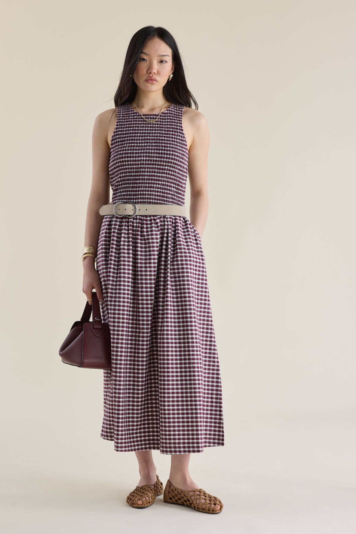 A Outfit