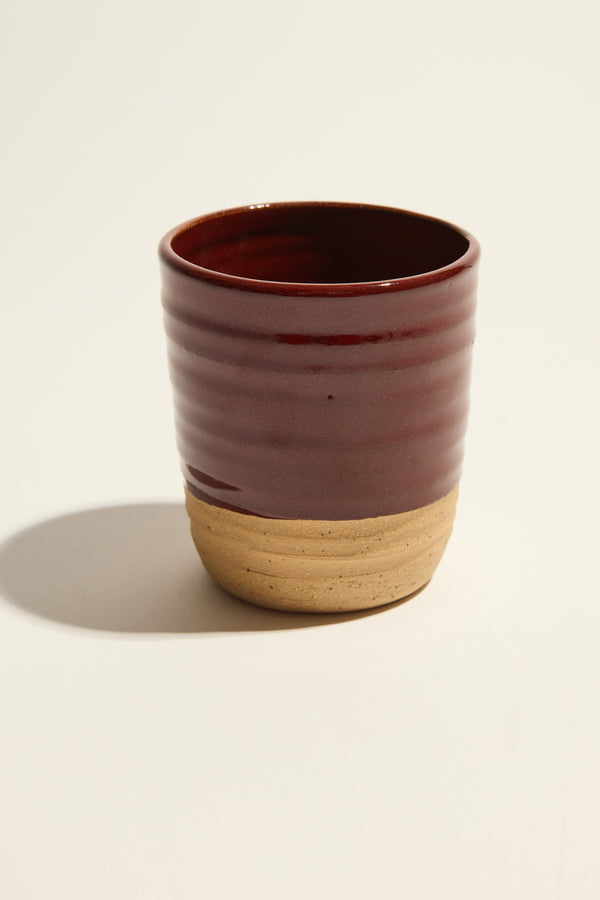 Lil Ceramics Tumbler