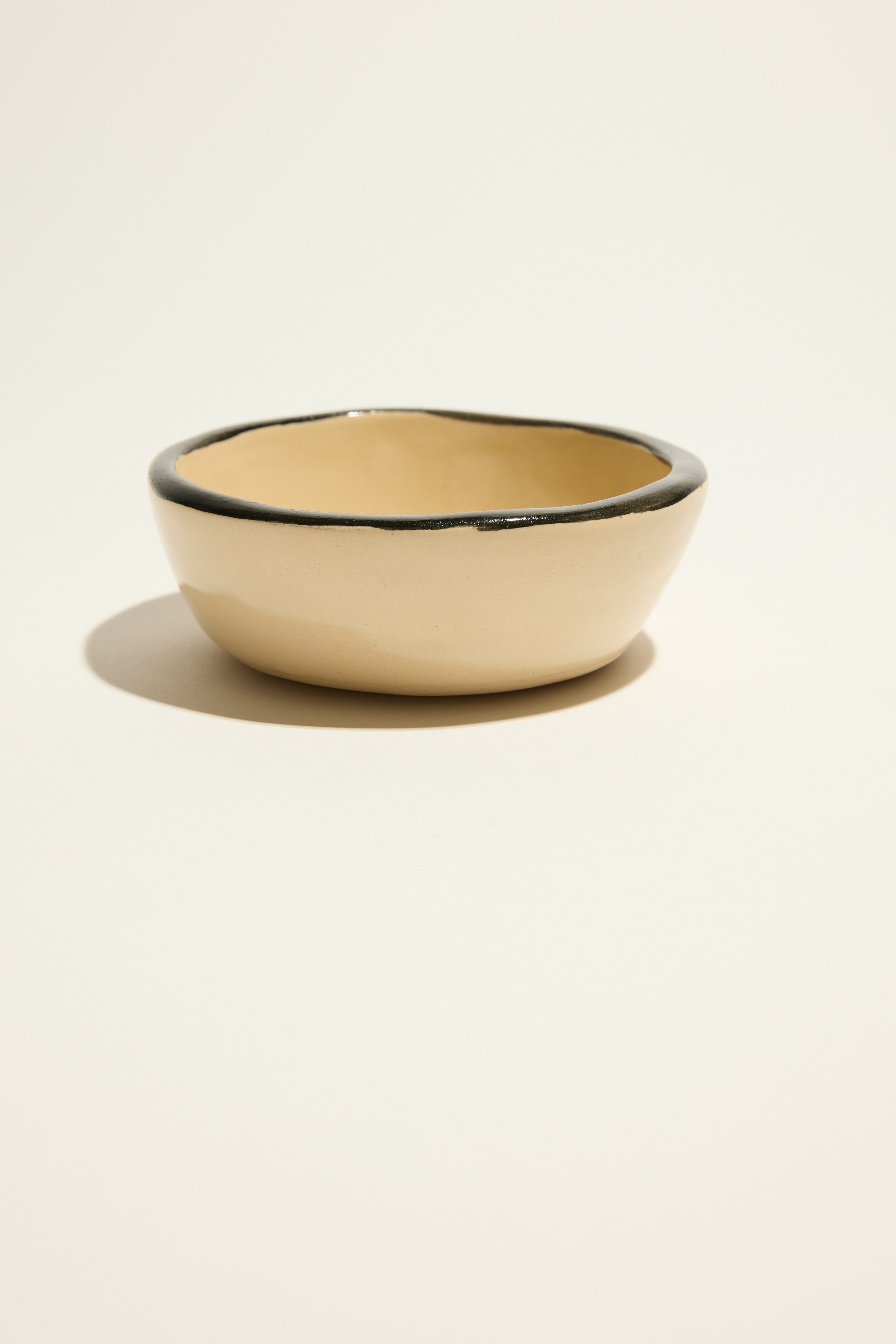 B Front