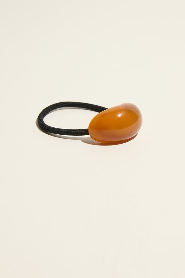 Janey Resin Hair Tie