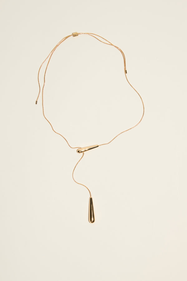 Bela Sonder Sawa Necklace