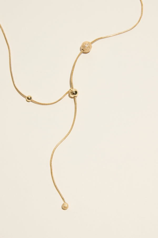 Tutti Synergy Necklace