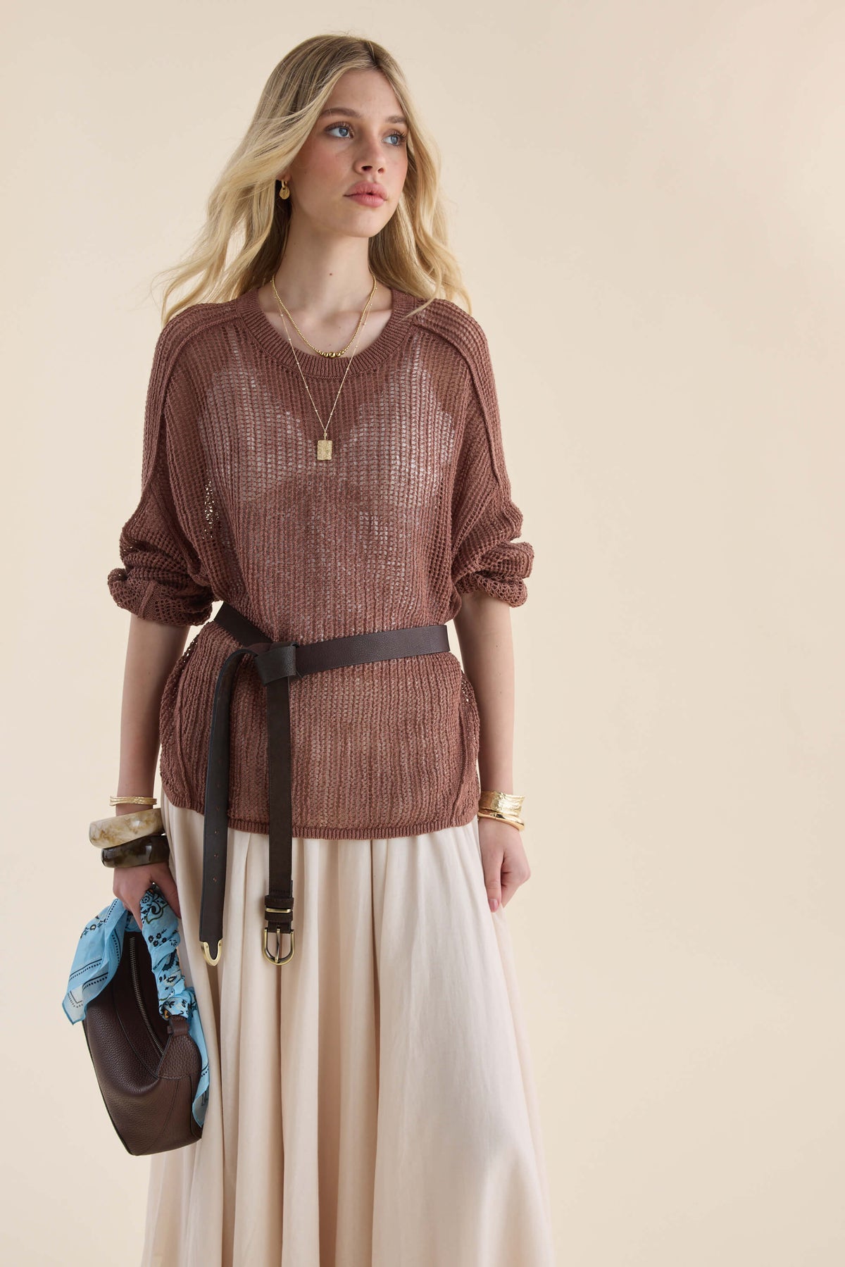 A Outfit