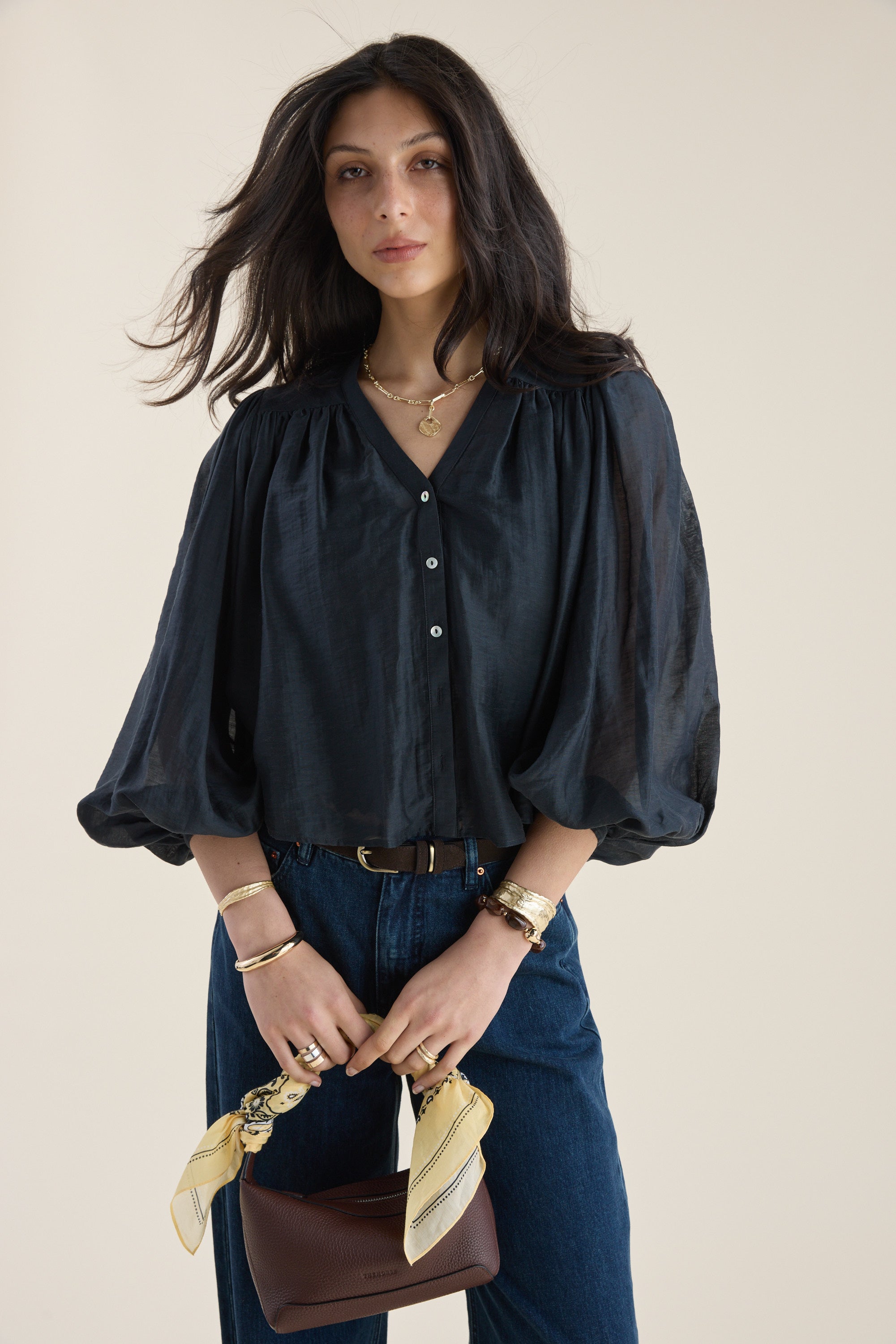 A Outfit