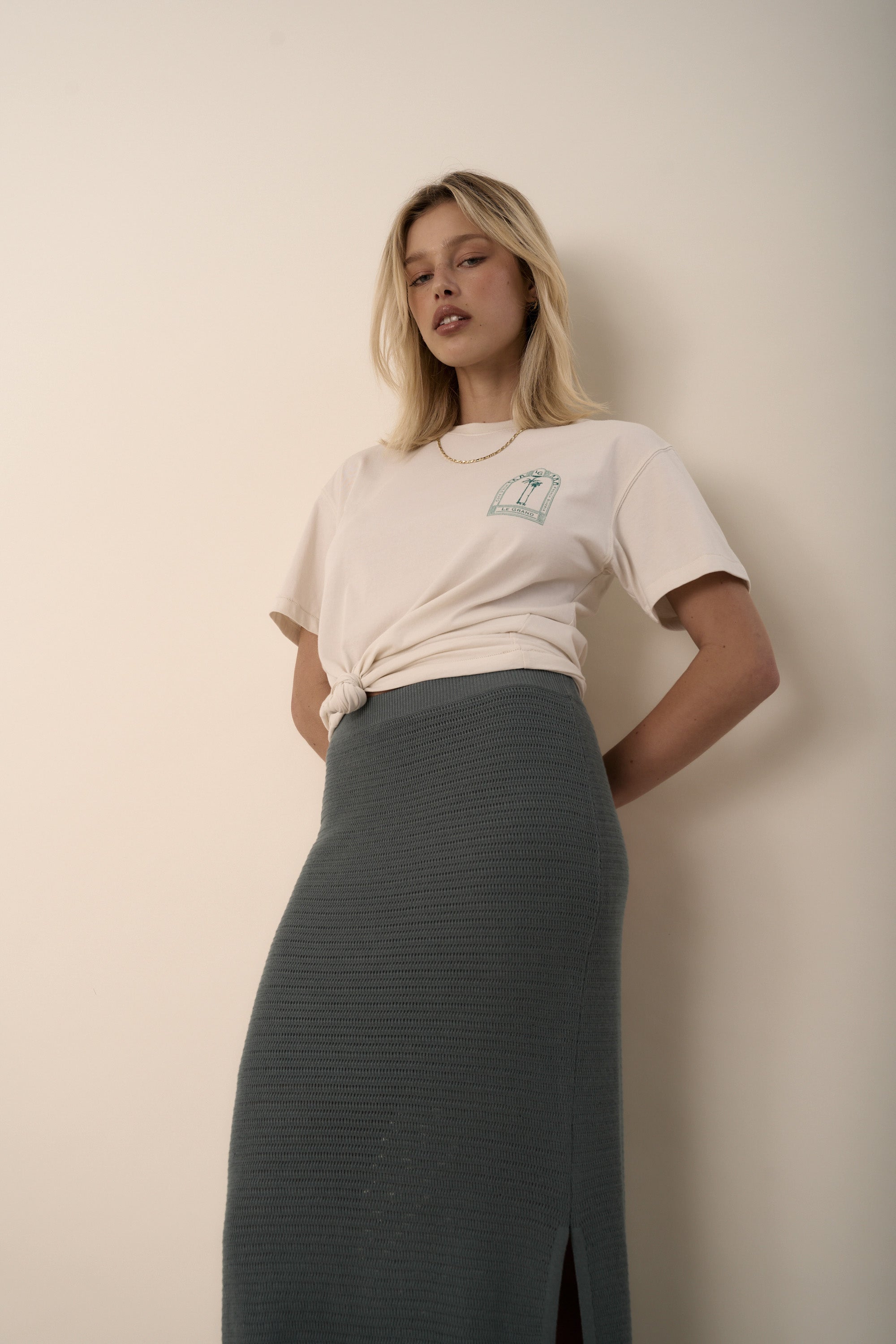 A Outfit