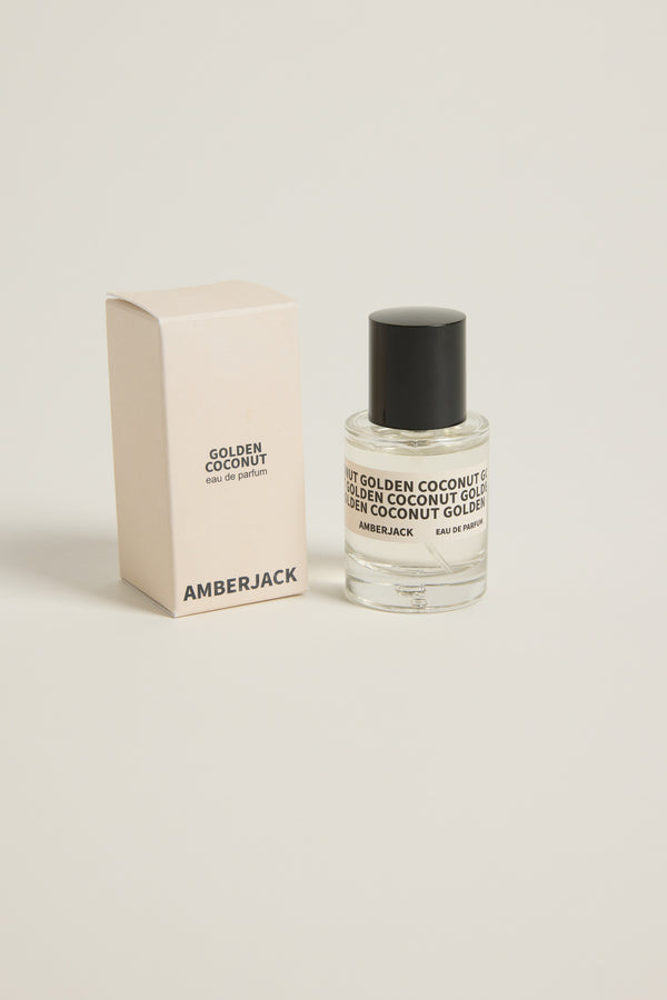 Amberjack Eau de Parfum