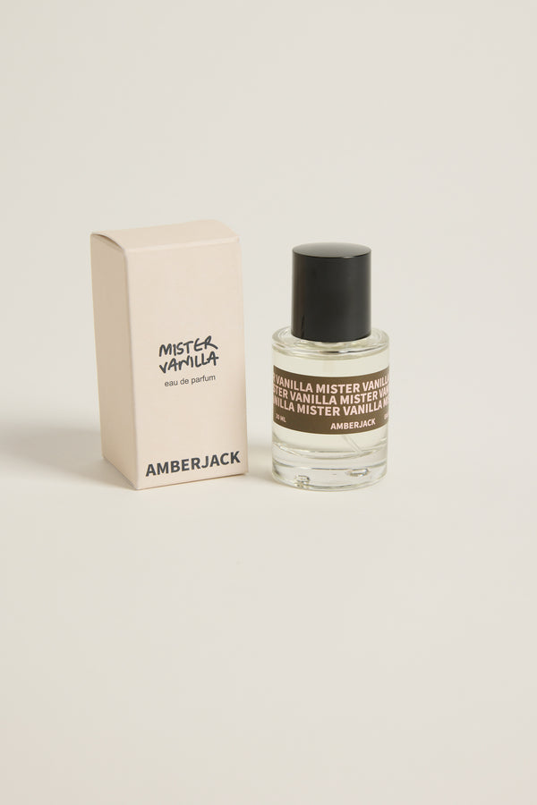 Amberjack Eau de Parfum