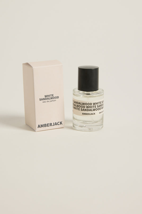 Amberjack Eau de Parfum