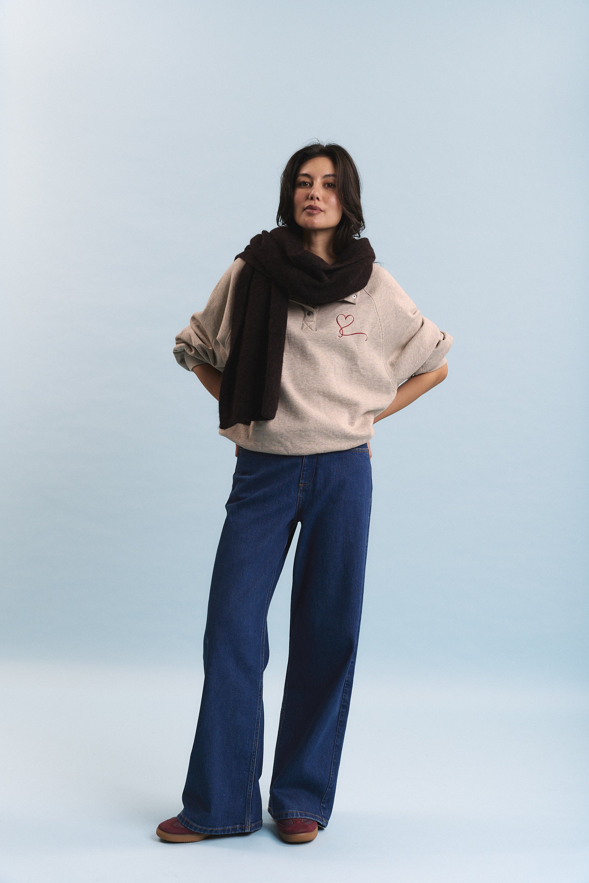 A Outfit