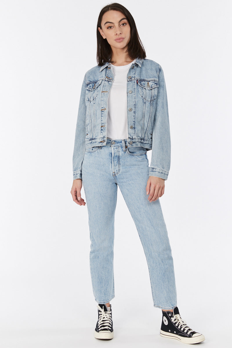B Front