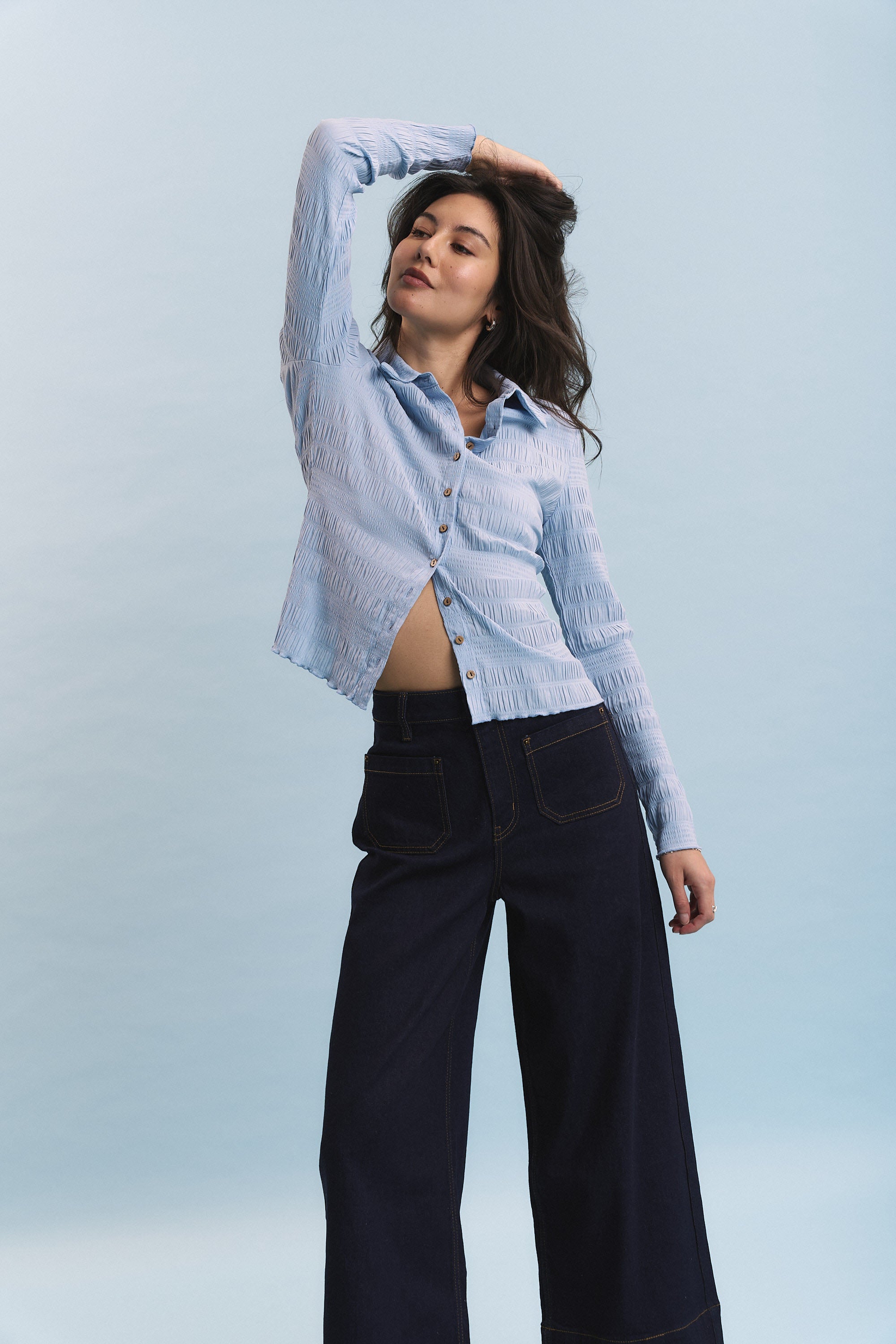 A Outfit