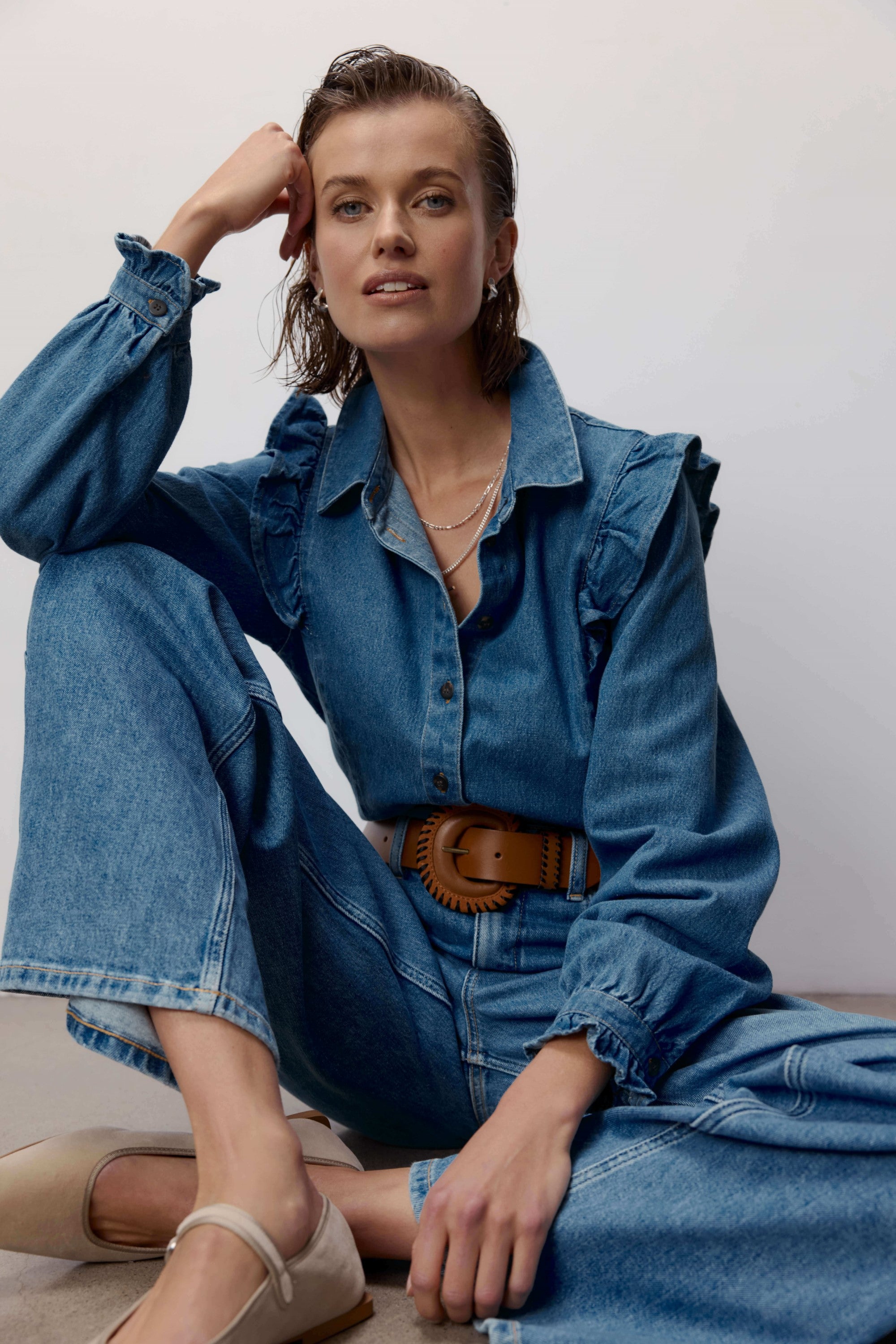 A Outfit