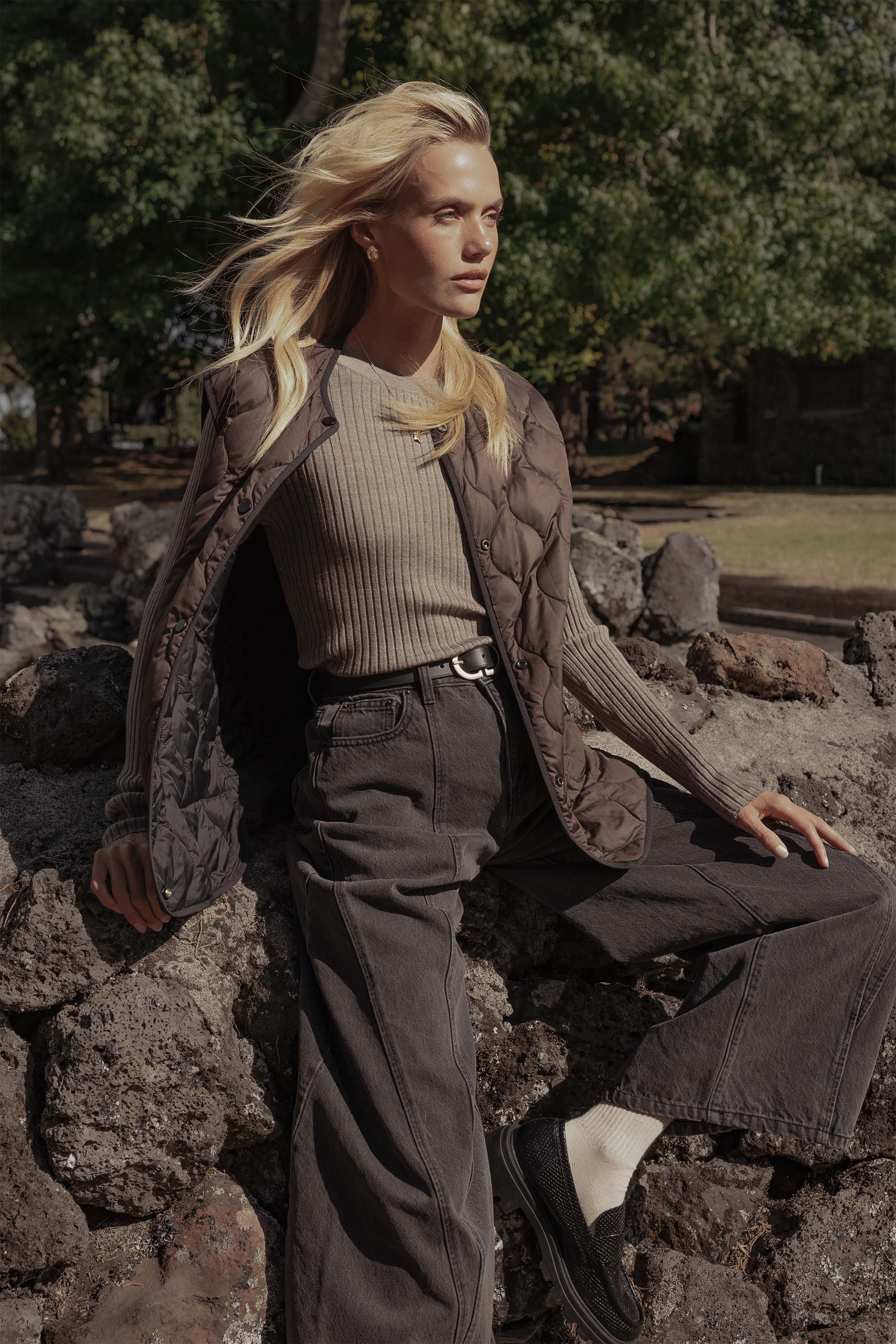A Outfit