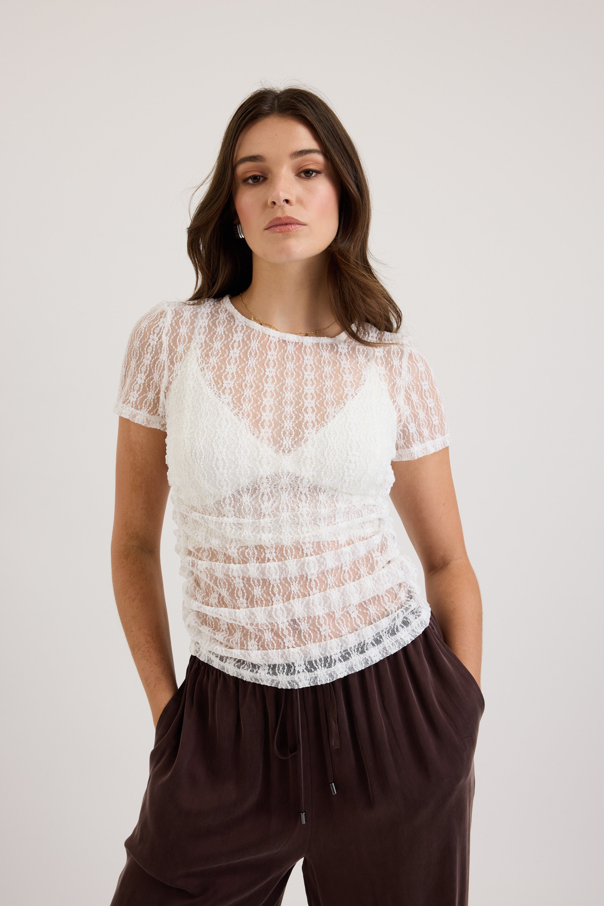 A Outfit