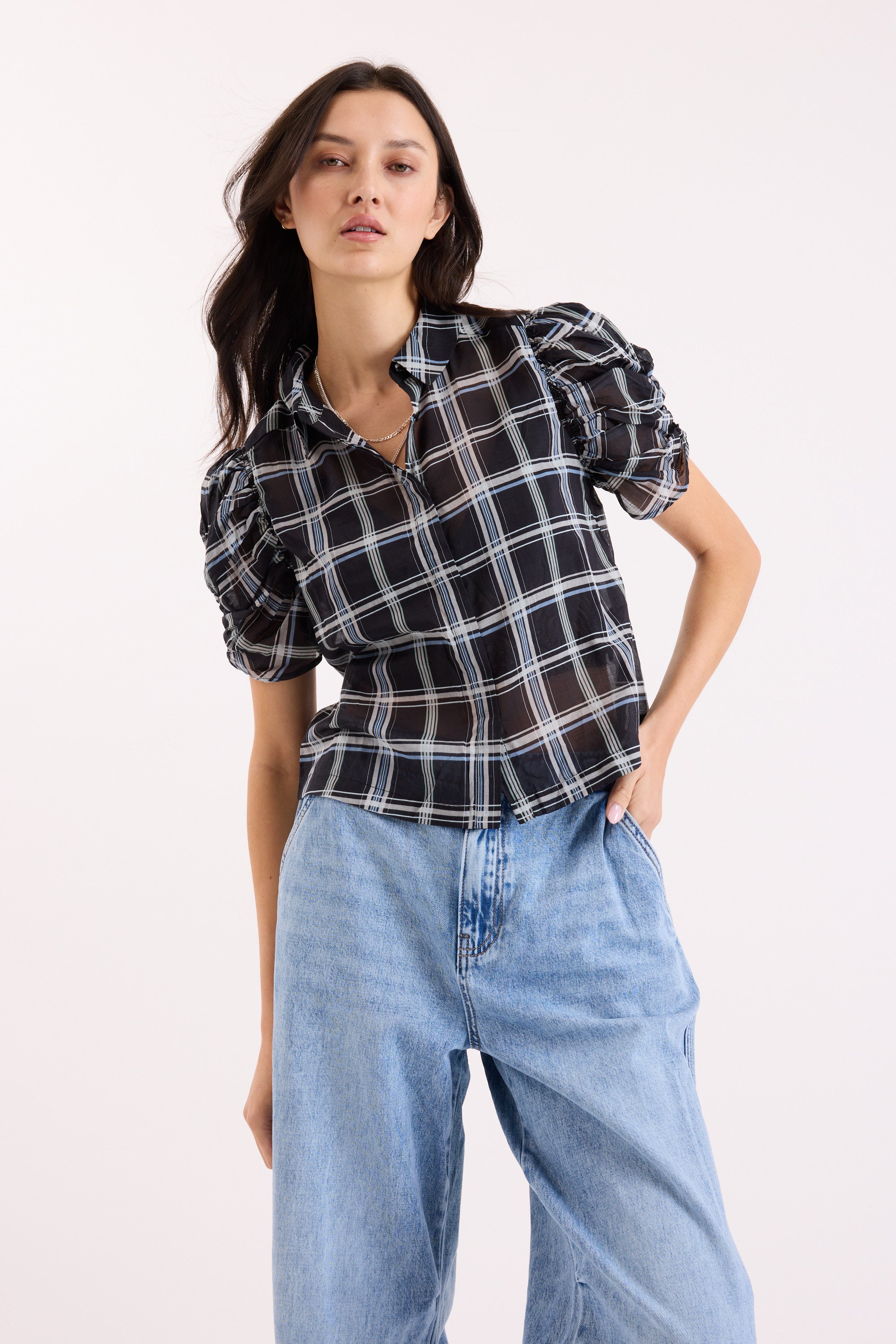 A Outfit