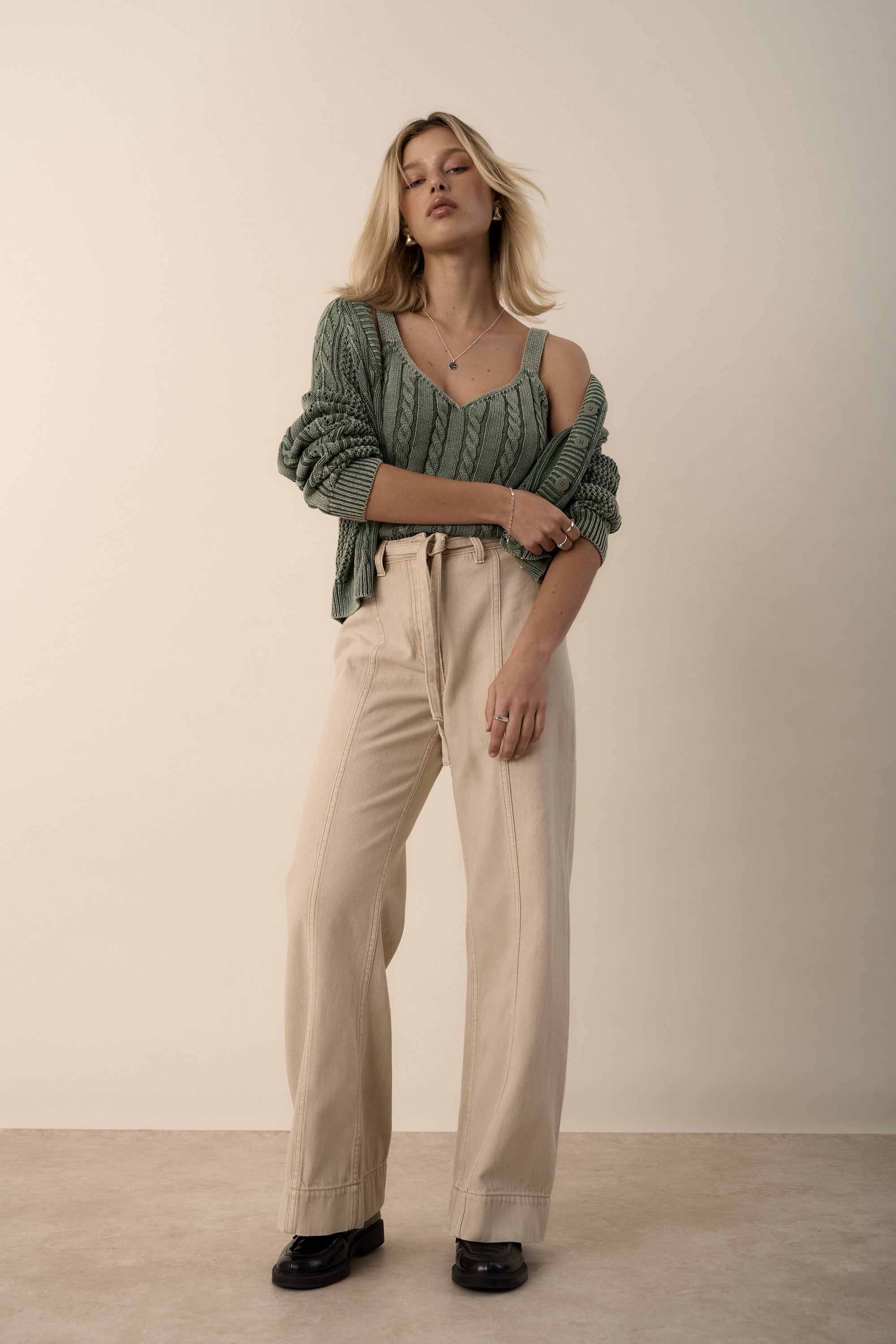 A Outfit