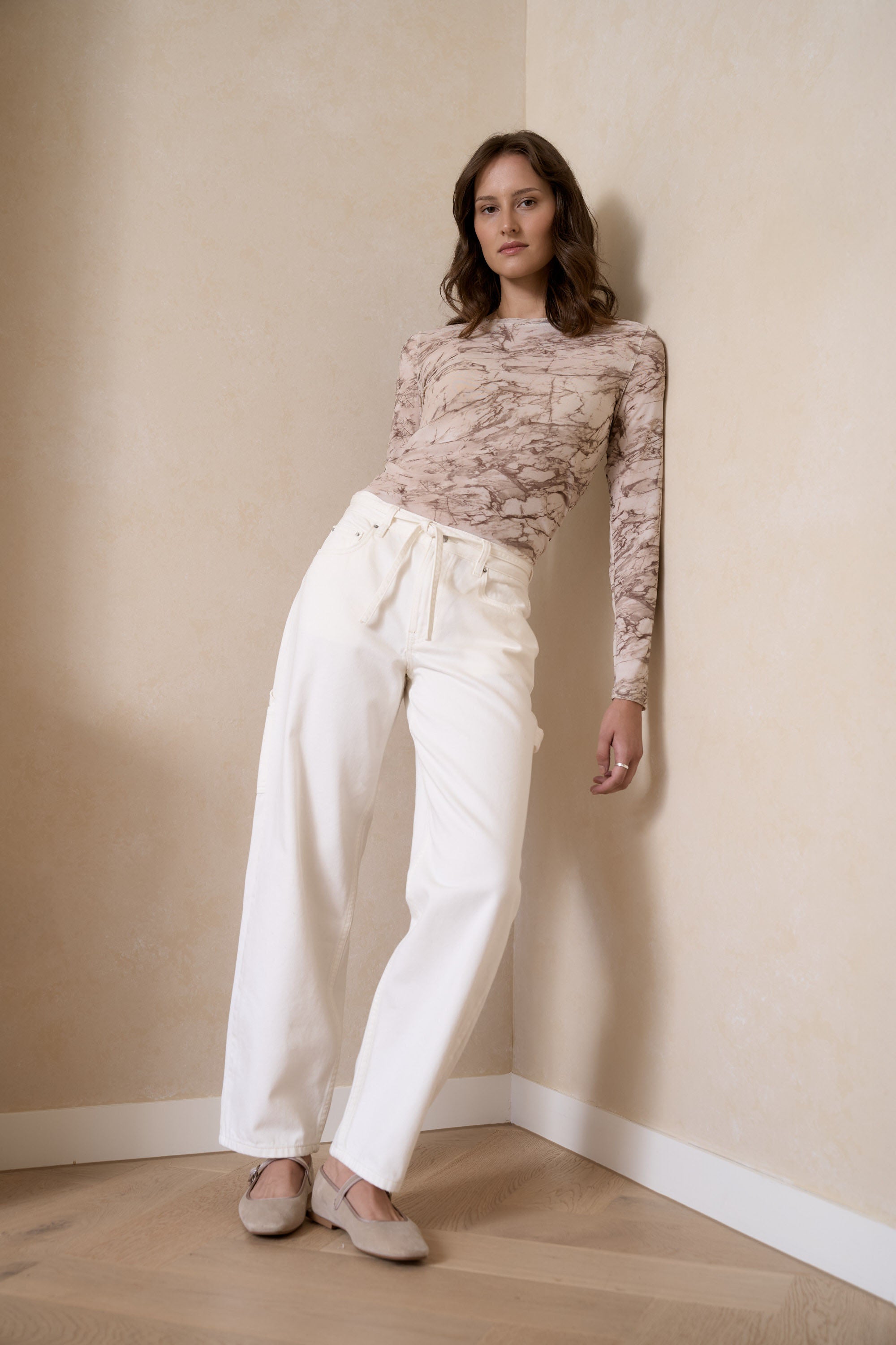 A Outfit