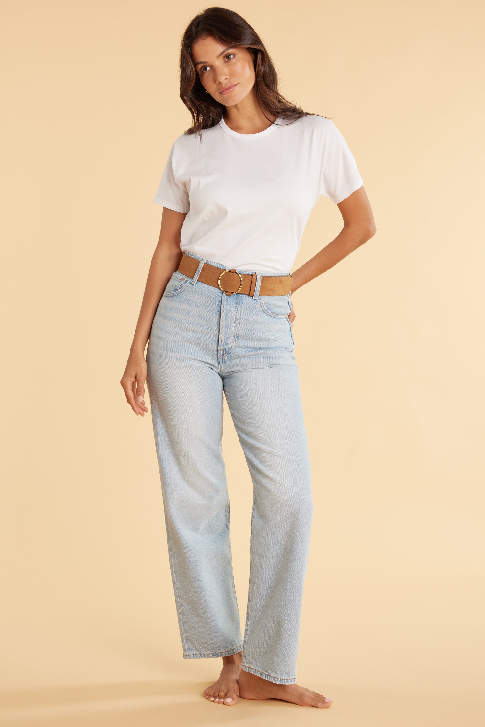 A Outfit