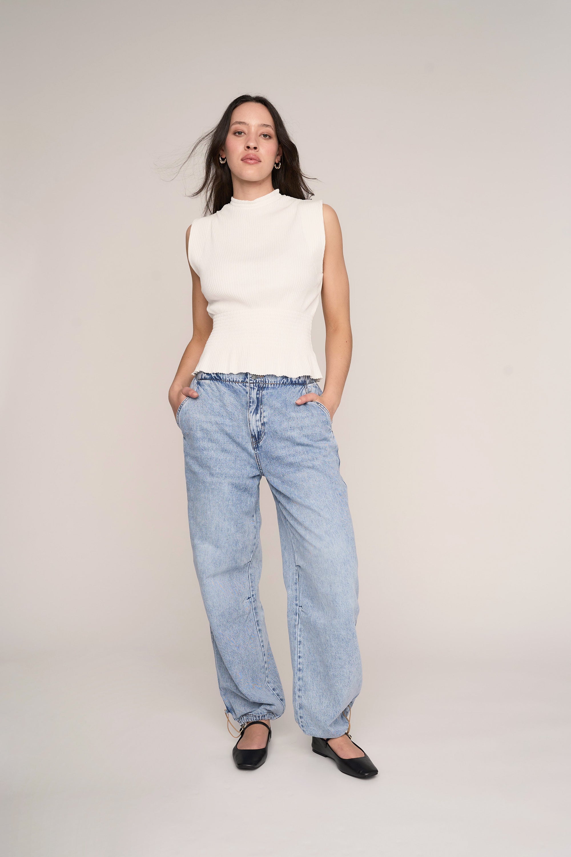 A Outfit