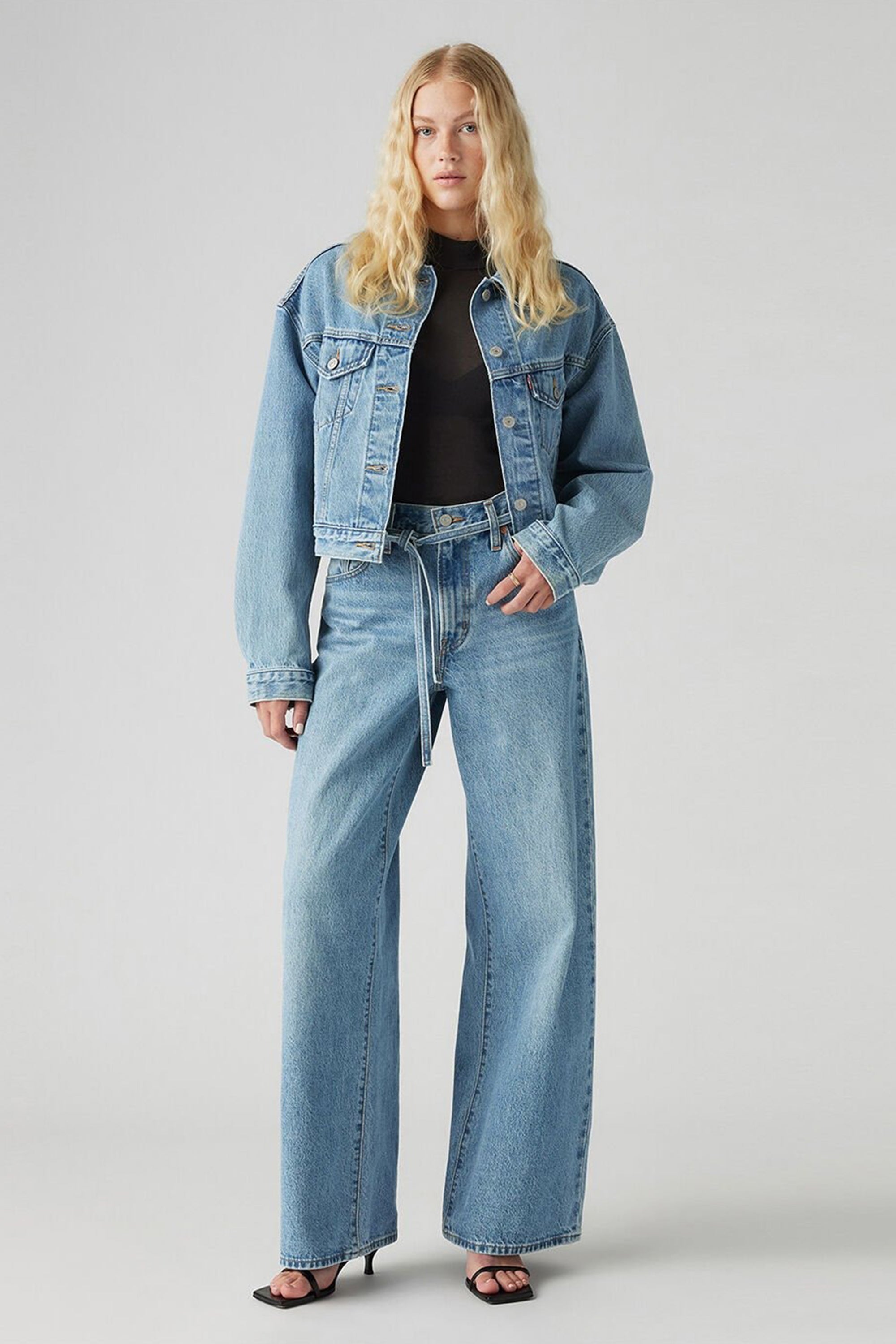 A Outfit