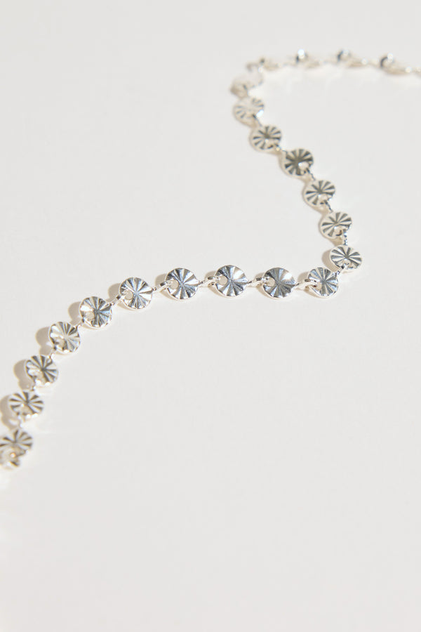 Atelier 19 Star Chain Bracelet