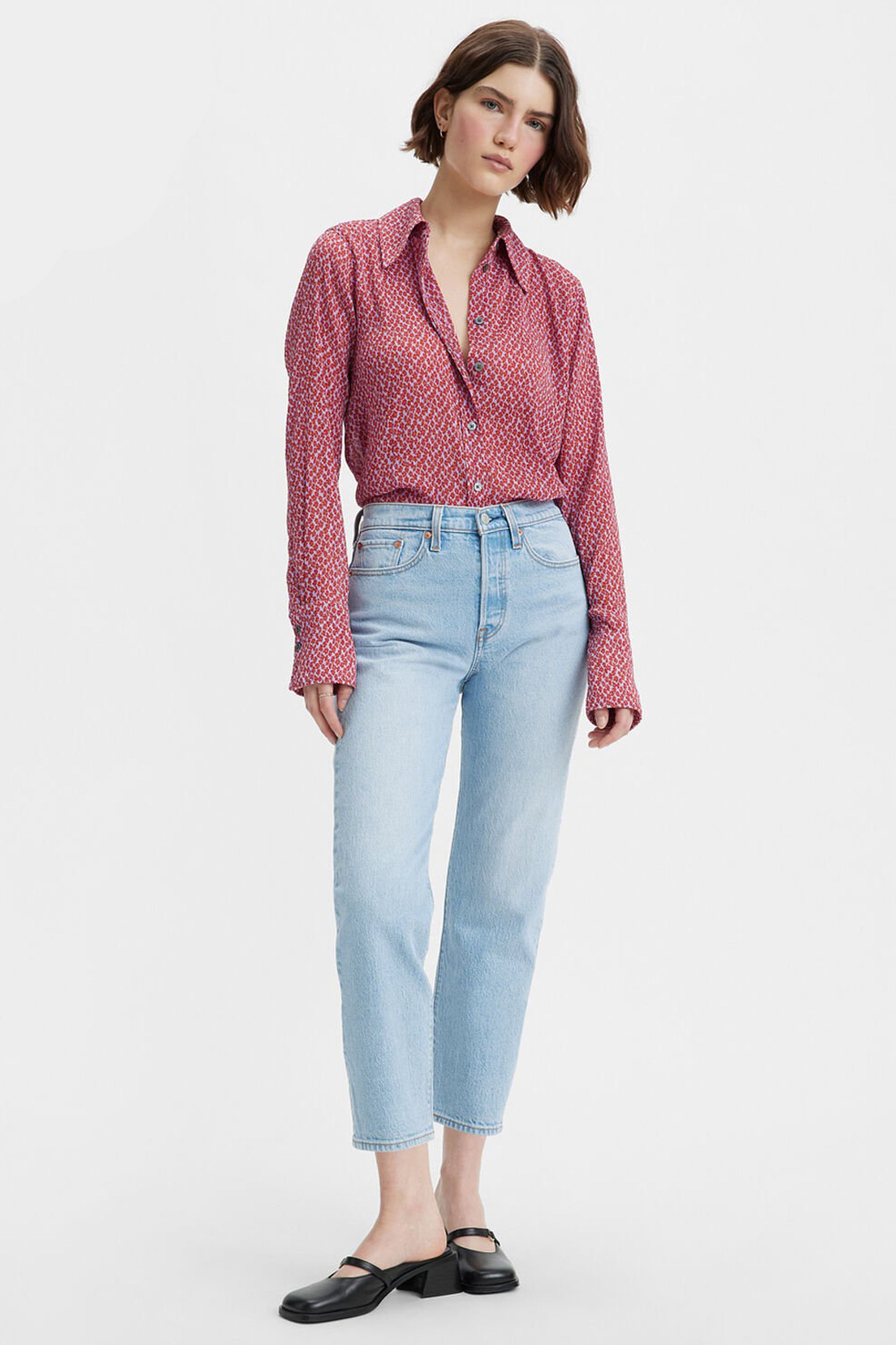A Outfit